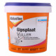 Gipsplaatvuller 