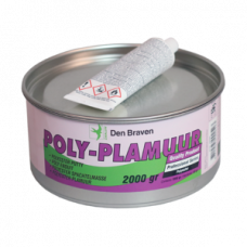 POLYPLAMUUR ZWALUW 800GR