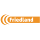 Friedland Deurbellen