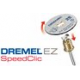 Dremel speedclick