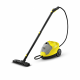 Karcher uitlopend