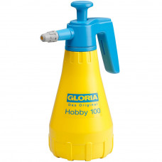 GLORIA DRUKSPUIT 1-LITER, HOBBY 100