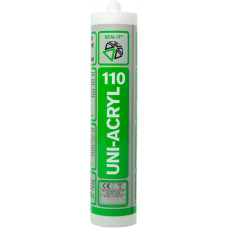 SEAL-IT 110 UNI-ACRYLAATKIT WIT 310ML