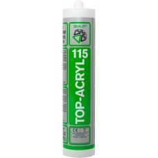 SEAL-IT 115 TOP-ACRYLAATKIT WIT 310ML