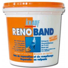 KNAUF RENOBAND POT VAN 1 LITER