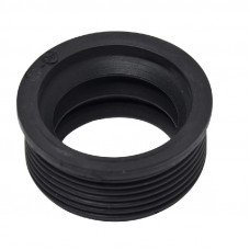 RUBBER OVERGANGSRING 50X32MM