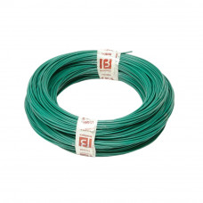 GROEN BINDDRAAD 1,8MM ROL VAN 10 METER