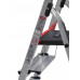 ALTREX DOUBLE DECKER HUISHOUDTRAP 4-TREEDS