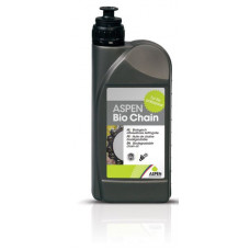 ASPEN BIO KETTINGZAAGOLIE 1 LITER