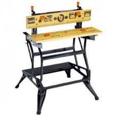 BLACK EN DECKER WORKMATE 825