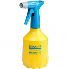 GLORIA HANDSPUIT HOBBY 10 1 LITER