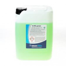 KRANZLE REINIGINSMIDDEL GROEN AHD 1 LITER