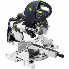 FESTOOL AFKORTZAAG KS 120 REB 575302