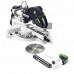 FESTOOL AFKORTZAAG KS 120 REB 575302