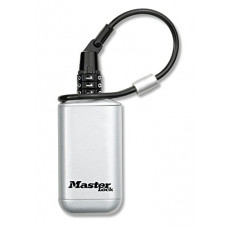 MASTER LOCK- DRAAGBARE MINI SLEUTEL KLUIS