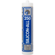 SEAL-IT® 250 SILICON-ALL WIT 310ML