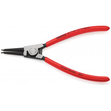 KNIPEX BORGVEERTANG BUITENR. RECHT 19-60 MM 4611A2