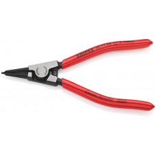 KNIPEX BORGVEERTANG VOOR BUITENRING RECHT 3-10 MM 4611A0