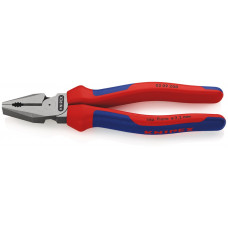 KNIPEX KRACHT COMBINATIETANG GEPOL./COMFORT 0202-200MM