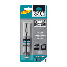 BISON KOMBI METAAL 24ML