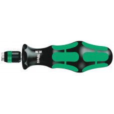 WERA 816 R BITS-HANDHOUDER RAPIDAPTOR 1/4''X119