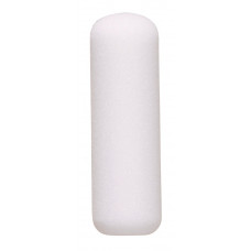 AFLAKROLLER 2 ZIJDE ROND 10CM 2 STUKS