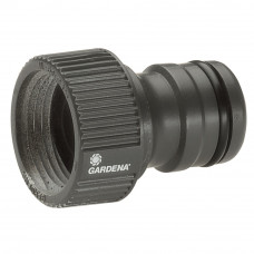 GARDENA KRAANSTUK PROF SYSTEEM 3/4 INCH 02801.20