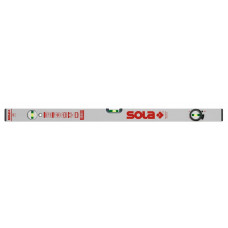 SOLA ALUMINIUM WATERPAS AV 60CM