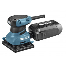 MAKITA VLAKSCHUURMACHINE BO4555K