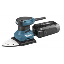 MAKITA VLAKSCHUURMACHINE BO4565K