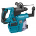 MAKITA 18V COMBIHAMER DHR242ZJW