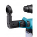 MAKITA 18V COMBIHAMER DHR242ZJW