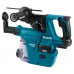 MAKITA 18V COMBIHAMER DHR242ZJW