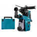 MAKITA 18V COMBIHAMER DHR242ZJW