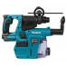 MAKITA 18V COMBIHAMER DHR242ZJW