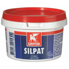 GRIFFON FITTERSKIT SILPAT POT A 600GR 1234106