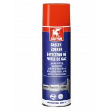 GRIFFON GASLEKZOEKERSPRAY 400ML