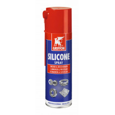 GRIFFON SILICONE SPRAY 300ML