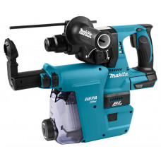 MAKITA 18V COMBIHAMER DHR242ZJW