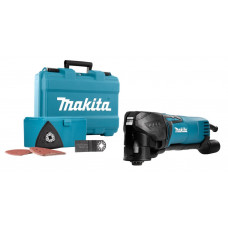 MAKITA 230 V MULTITOOL TM3010CX15