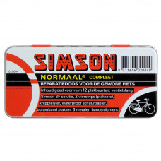 SIMSON REPARATIEDOOS NORMAAL