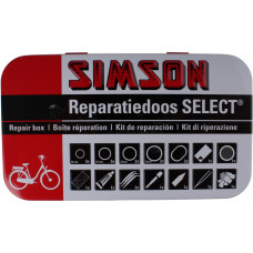 SIMSON REPARATIEDOOS SELECT