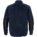 FRISTADS TEDDYJACK 4064P DONKERBLAUW 127563-540-L