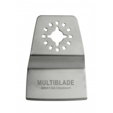 MULTIBLADE SEGMENTBLAD UNIVERSEEL MB41