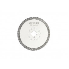 MULTIBLADE ZAAGBLAD DIAMANT ROND MB26