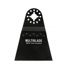 UNIVERSEEL MB29 MULTITOOL ZAAGBLAD BREED