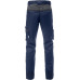 FRISTADS STRETCH WERKBROEK 2555 STFP KLEUR BLAUW MAAT 48