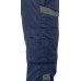 FRISTADS STRETCH WERKBROEK 2555 STFP KLEUR BLAUW MAAT 48