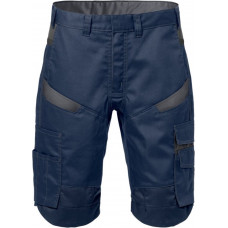 FRISTADS KORT WERKBROEK 2562 STFP MARINEBLAUW MAAT 48