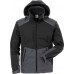 FRISTADS SOFT SHELL WINTERJACK 4060CFJ ZWART L 127188-996-L